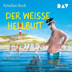 : Krischan Koch - Der weisse Heilbutt