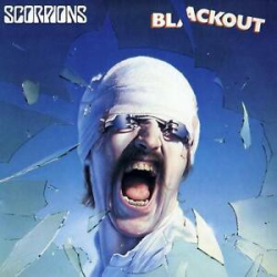 : Scorpions - Discography 1972-2017  