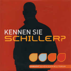 : Schiller - Discography 1999-2021  