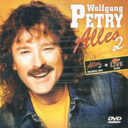 : Wolfgang Petry - Discography 1976-2021   