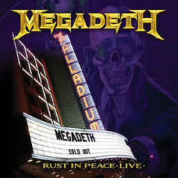 : Megadeth - Discography 1984-2016   