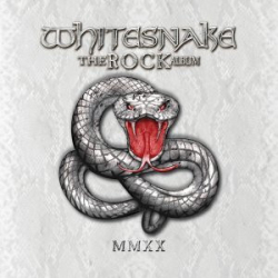 : Whitesnake - Discography 1978-2021  