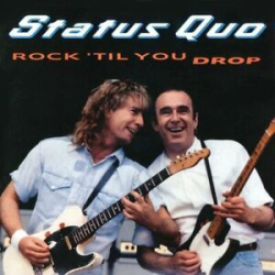 : Status Quo - Discography 1968-2016  