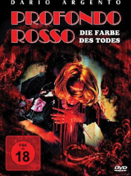 : Rosso Die Farbe des Todes 1975 German Dl Ac3D 2160p Uhd BluRay x265-Gsg9