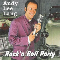 : Andy Lee Lang - Rock'n Roll Party (1998)