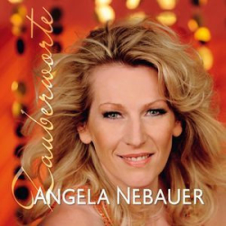 : Angela Nebauer - Zauberworte (2013)