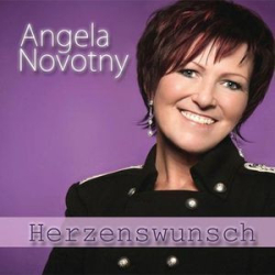 : Angela Novotny - Herzenswunsch (2012)