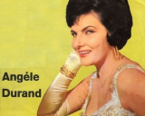 : Angèle Durand - Sammlung (9 Alben) (1992-2017)