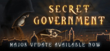: Secret Government v2 0-Skidrow
