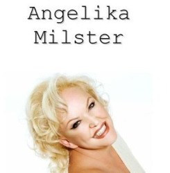 : Angelika Milster - Sammlung (18 Alben) (1993-2021)