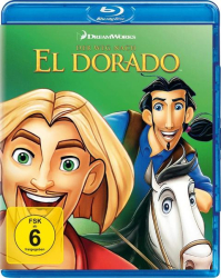 : Der Weg nach El Dorado 2000 German Dl 1080p BluRay x264-ContriButiOn