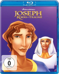 : Joseph Koenig der Traeume 2000 German Dl 1080p BluRay x264-ContriButiOn