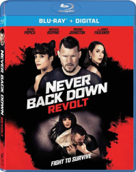 : Never Back Down Revolt 2021 German Ac3 BdriP x264-Mba