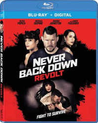 : Never Back Down Revolt 2021 German Dl 720p BluRay x264-Mba