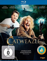 : Catweazle 2021 German 1080p BluRay x265-PaTrol