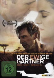 : Der ewige Gaertner German Dl 2005 Ac3 Bdrip x264 iNternal-VideoStar