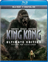 : King Kong Extended Version German Dl 2005 Ac3 Bdrip x264 iNternal-VideoStar