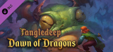 : Tangledeep Dawn of Dragons v1.50z7-DinobyTes