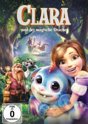 : Clara und der magische Drache 2019 German Ac3 WebriP XviD-HaN