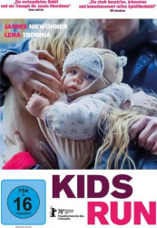 : Kids Run 2020 German Ac3 WebriP XviD-HaN