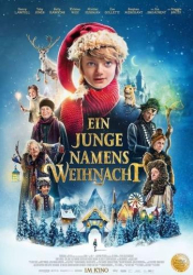 : Ein Junge namens Weihnacht 2021 German Eac3 WebriP x264-Ede