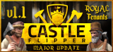 : Castle Flipper v1 2-Plaza