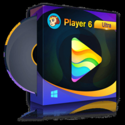 : DVDFab Player Ultra v6.2.1.1 Portable