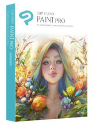 : Clip Studio Paint EX v1.11.6 (x64)