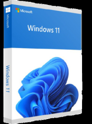 : Windows 11 Pro /Enterprise 21H2 Build 22000.348 (x64) + Software