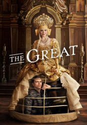 : The Great S02E01 German Dl 720p Web h264 iNternal-Ohd