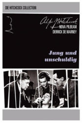 Cover: Jung und unschuldig 1937 German Dl 1080p BluRay Avc-Hovac : Jung und unschuldig 1937 German Dl 1080p BluRay Avc-Hovac