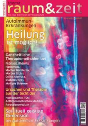 :  raum & zeit thema Magazin Dezember No 49 2021