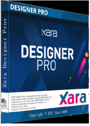 : Xara Designer Pro v21.6.1.63535 (x64)