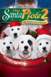 : Santa Pfote 2 Die Weihnachts Welpen 2012 German Dl Ac3 Dubbed 1080p BluRay x264-muhHd