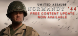 : United Assault Normandy 44 v1 2 5-Plaza