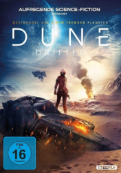 Cover: Dune Drifter 2020 German Dl 1080p BluRay x264-Rockefeller : Dune Drifter 2020 German Dl 1080p BluRay x264-Rockefeller
