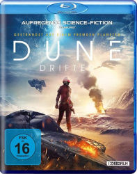 : Dune Drifter German 2020 Ac3 BdriP x264-Rockefeller