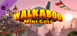 : Walkabout Mini Golf Shangri La Vr-Vrex