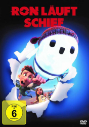 Cover: Ron laeuft schief 2021 German Dl 1080p BluRay Avc-Pl3X : Ron laeuft schief 2021 German Dl 1080p BluRay Avc-Pl3X