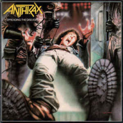 : Anthrax - Discography 1984-2018 