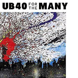 : UB40 - Discography 1980-2021  