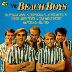 : The Beach Boys - Discography 1961-2017   