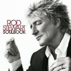 : Rod Stewart - Discography 1969-2016   