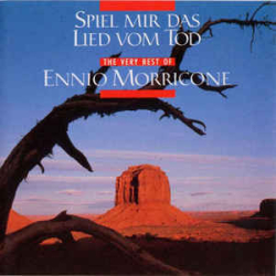 : Ennio Morricone - Discography 1968-2021   