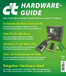 :  ct Magazin Sonderheft Dezember No 05 2021