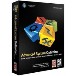 : Advanced System Optimizer 3.11.4111.18470 + Portable Multilingual