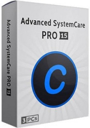 : Advanced System Care Pro 15.1.0.183 Multilingual