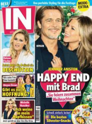 :  IN-Magazin No 52 vom 21 Dezember 2021