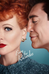 Cover: Being the Ricardos 2021 German Dl 1080P Web H264-Wayne : Being the Ricardos 2021 German Dl 1080P Web H264-Wayne