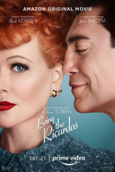 : Being the Ricardos 2021 German Dl 2160P Web X265-Wayne